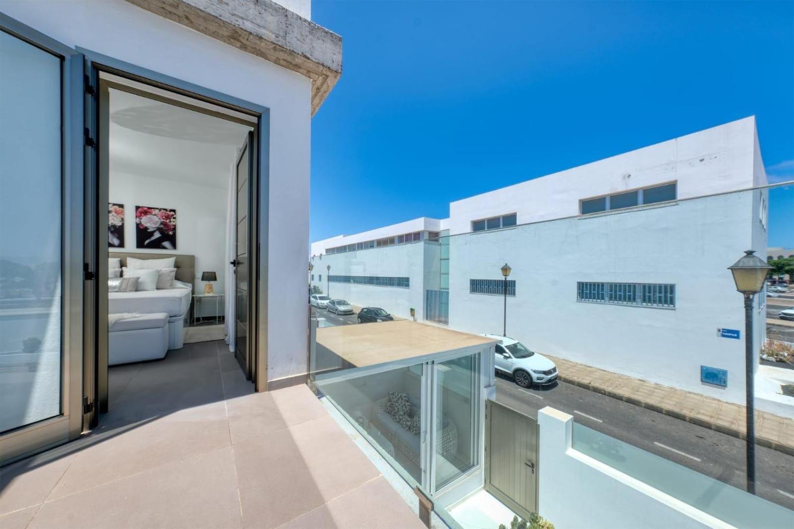Villa Casa Yus Arrecife  Exterior foto